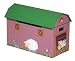 Baby : Guidecraft Little Farmhouse Barn Toy Chest
