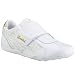 Lonsdale Womens LLA221 WHITE/GOLD LLA221 7 UK Regular