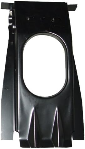 MUSTANG TAILLIGHT PANEL BRACE CONVERTIBLE 1964-1966