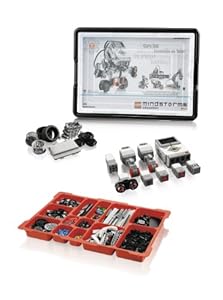 Amazon.com: Lego Mindstorm Ev3 Core Set 4