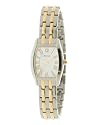 Avia 801362 Ladies Analog Two Toned Coloured Bracelet Watch