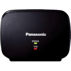 Panasonic Repeater for 2010 Models by 