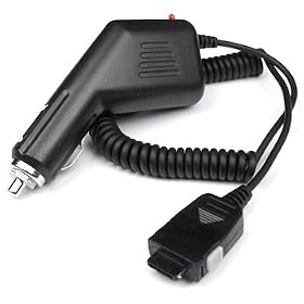 Nokia 6215 6215i 6315i 6215i Rapid Car Charger by Case Logic