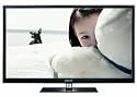 Samsung PS51D550C1WXZG 130 cm (51 Zoll) 3D-Plasma-Fernseher (Full HD, 600Hz, DVB-T/C, CI+) schwarz