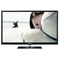 Samsung PS51D550C1WXZG 130 cm (51 Zoll) 3D-Plasma-Fernseher, Energieeffizienzklasse D (Full HD, 600Hz, DVB-T/C, CI+) schwarz