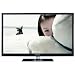 Samsung PS51D550C1WXZG 130 cm (51 Zoll) 3D-Plasma-Fernseher, EEK D (Full HD, 600Hz, DVB-T/C, CI+) schwarz