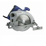 Silverline 335369 185 mm Circular Saw