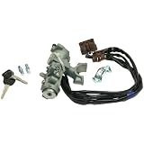 Beck Arnley 201-1854 Ignition Lock Assembly by Beck Arnley