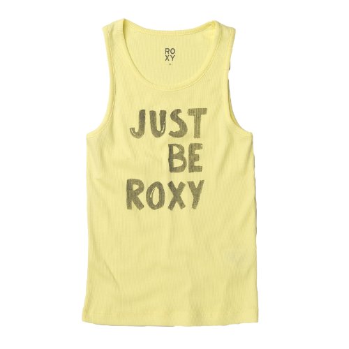 Roxy M&auml;dchen T-Shirt Stockton, bleached yellow, 152, XMTJE96234 Preisvergleich