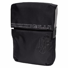 Golla Tarif G784 11.6 inch Laptop Electro Bag/Case 2010 Range - Black