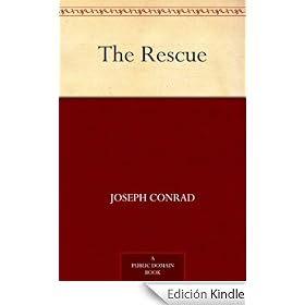 The Rescue: A Romance of the Shallows