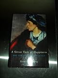 A great task of happiness : the life of Kathleen Scott