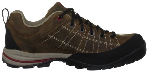 Timberland EK SUMSCAPE LOW LTHR 2561R, Chaussures de randonnée homme - Marron-TR-SW763, 42 EU