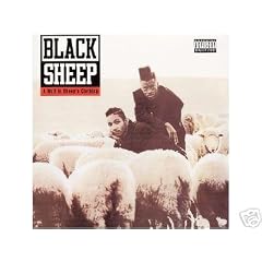 Wolf in Sheep's Clothing