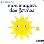 Mon imagier des formes
