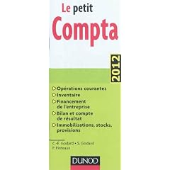 Le petit Compta 2012 - 4e �dition