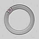GE 11052 - FC16T9/D Light Bulb