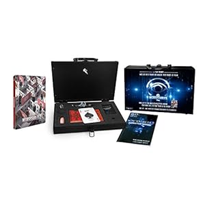 Insaisissable 2 [Malette Edition Prestige Steelboo