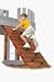 Climbing Rocks - 4 pack color