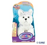 Webkinz Adventure Park Series - Husky in Box