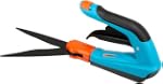 Gardena 8735 Comfort Grasschere drehb.