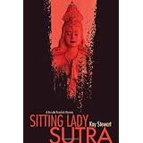 Sitting Lady Sutraby Kay Stewart
