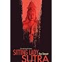 Sitting Lady Sutra by Kay Stewart