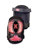 BucketBoss 94000 All Terrain Extreme Gel X Kneepads