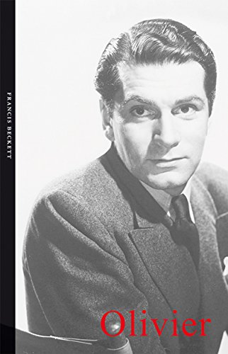 Laurence Olivier (Life &Times)