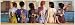 Pink Floyd - Door Music Poster (The Back Catalog) (Size: 63'' x 21'')
