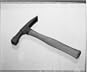 24 oz. Rock Pick with Carbide Chisel Edge