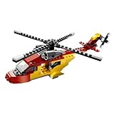 LEGO Creator Set #5866 Rotor Rescue