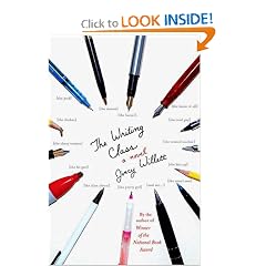 The Writing Class