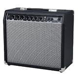 Fender Accessories Starcaster 238-8100-010 120-Watt 1x10 Acoustic Guitar Amplifier