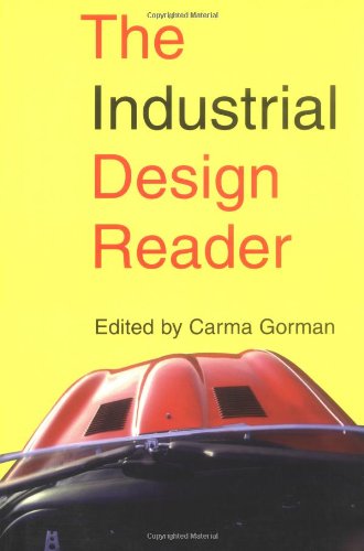 The Industrial Design Reader