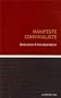 Manifeste convivialiste. D�claration d'interd�pendance