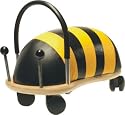 Wheelybug Bee - Small
