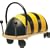 Wheelybug Bee - Small