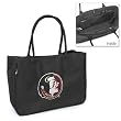 FSU Handbag Logo Purse Florida State University College Official NCAA College Purse PURSES Hand Bag Bags Gifts and Gift Ideas For Ladies Women Woman Graduation Alumni or Fans Travelers OFFICIAL NCAA Merchandise
