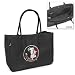 FSU Handbag Logo Purse Florida State University College Official NCAA College Purse PURSES Hand Bag Bags Gifts and Gift Ideas For Ladies Women Woman Graduation Alumni or Fans Travelers OFFICIAL NCAA Merchandise