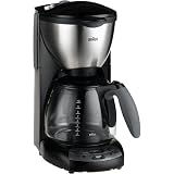  : Braun KF590 Impressions Digital 10-Cup Programmable Coffeemaker