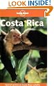 Costa Rica (Lonely Planet Regional Guides)
