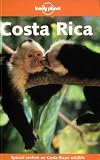 Lonely Planet Costa Rica