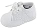 iGirlDress Baby Boys Oxford Christening Shoes