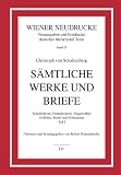 Produkt-Bild: S&auml;mtliche Werke und Briefe
