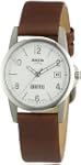 Boccia Damen-Armbanduhr Leder 3080-02