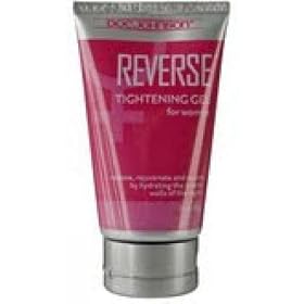 Doc Johnson Reverse, Tightening Gel for Women, 2 Oz