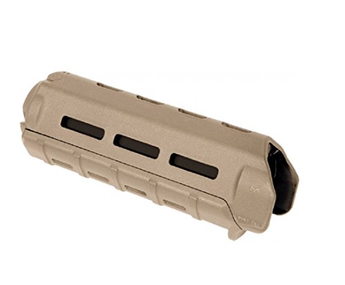 Magpul M-LOK MAG424-FDE + FREE Silicon Cloth! ...
