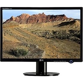 LG L227WTG 22-Inch Widescreen LCD Monitor