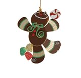Baldwin Smartybuttons Ornament